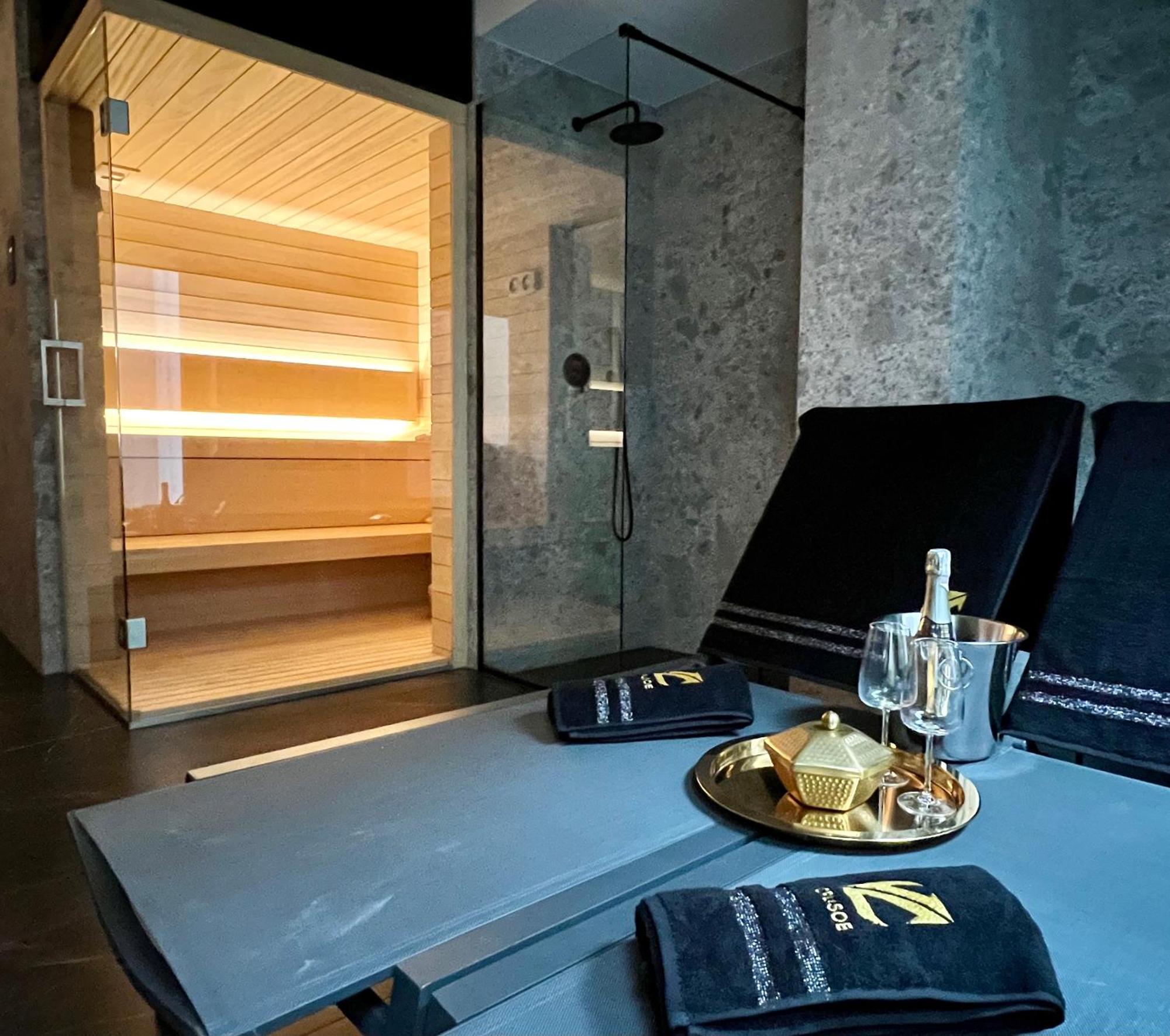 Apartamento Crusoe Zakopane Exterior foto